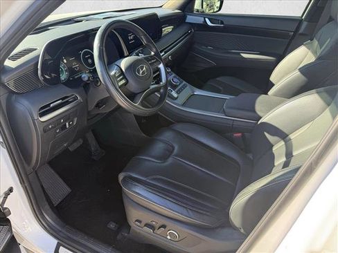 Used 2023 Hyundai Palisade Calligraphy w/ Cargo Package image 9