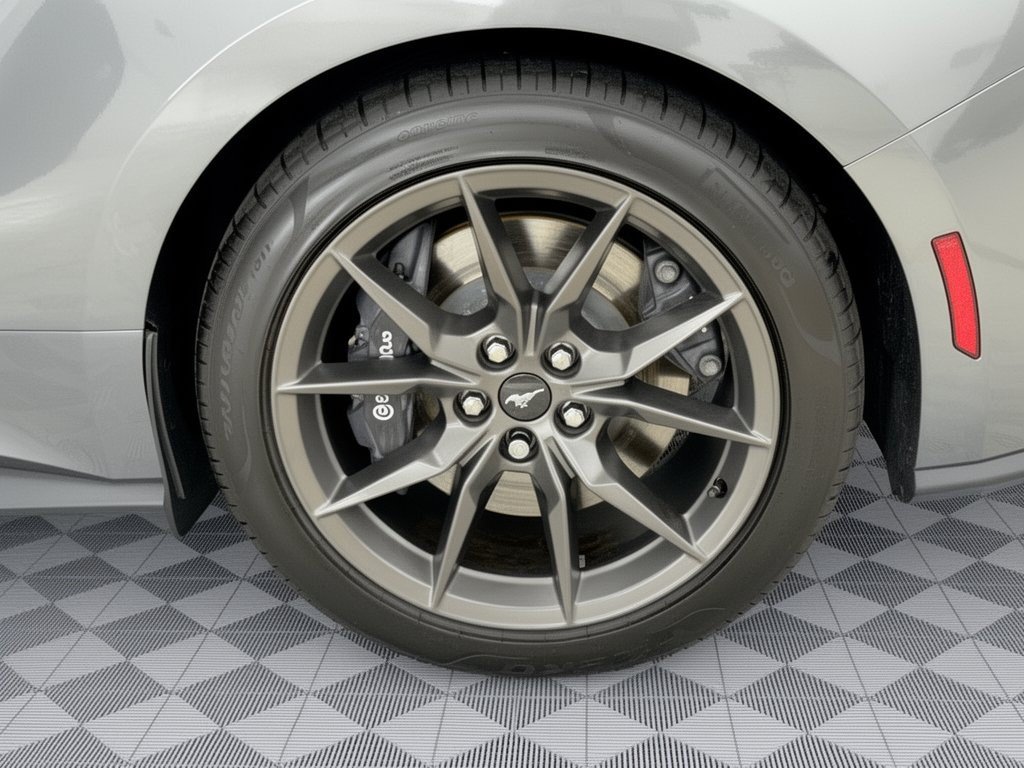 Certified 2026 Ford Mustang Dark Horse RWD image 13