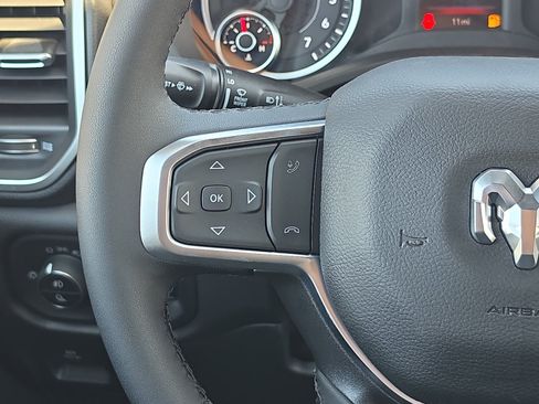New 2026 RAM 1500 Big Horn AWD/4WD image 20