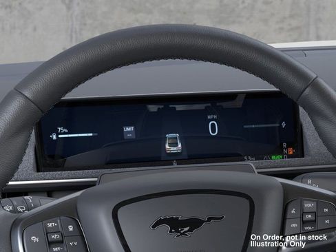 New 2026 Ford Mustang Mach-E Premium RWD image 10