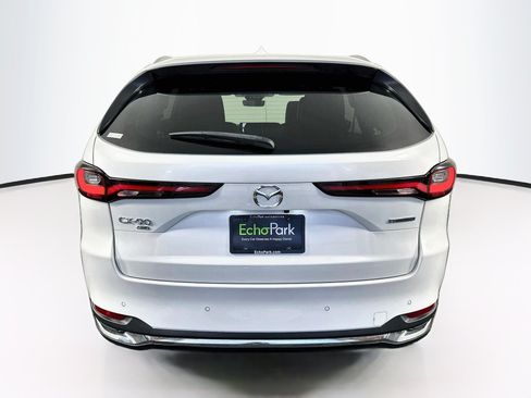 Used 2024 MAZDA CX-90 Plug-In Hybrid w/ Premium Plus AWD/4WD image 7