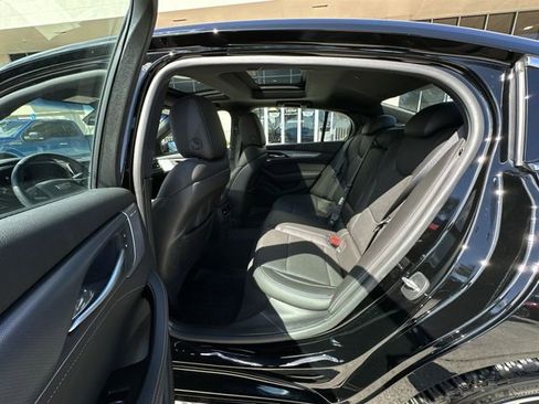 Used 2020 Cadillac CT5 Premium Luxury image 31