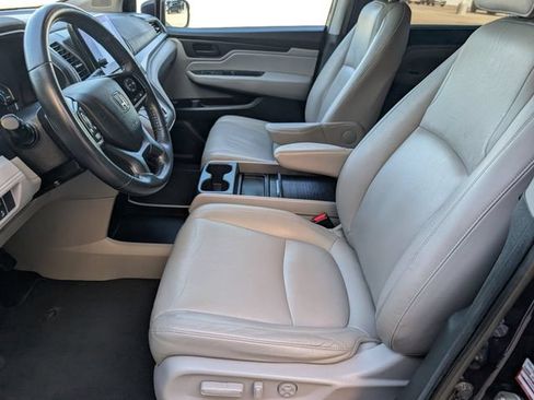 Used 2019 Honda Odyssey EX-L image 8