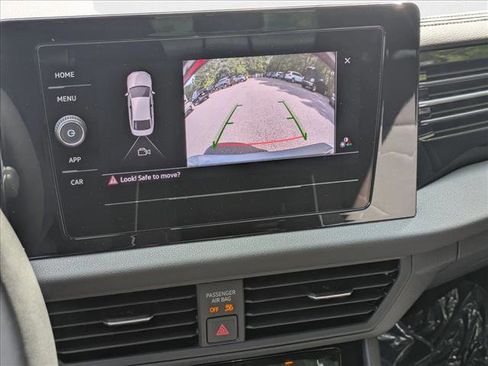 New 2025 Volkswagen Jetta Sport image 14