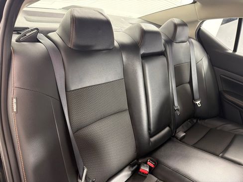 Used 2022 Nissan Altima 2.0 SR FWD image 23