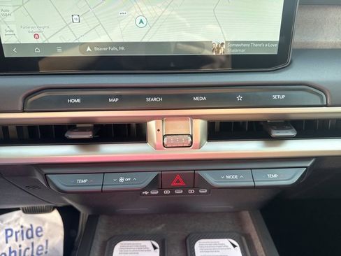 New 2027 Kia Telluride S w/ Towing Package image 47