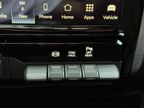 Used 2022 RAM 2500 Tradesman AWD/4WD image 51