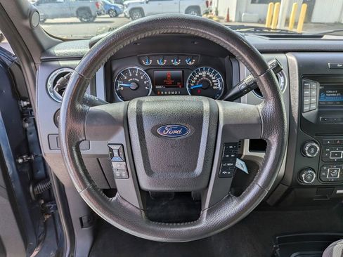 Used 2014 Ford F150 XLT w/ XLT Chrome Package image 18