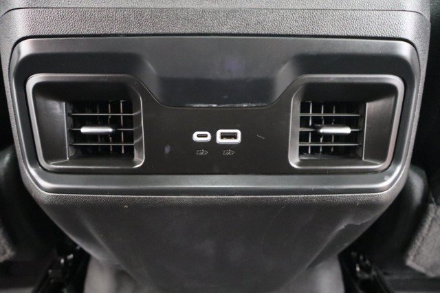 Used 2022 Chevrolet Silverado 1500 RST w/ Protection Package AWD/4WD image 54