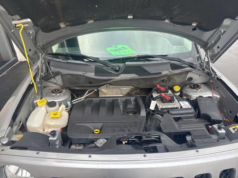 Used 2016 Jeep Patriot High Altitude image 15