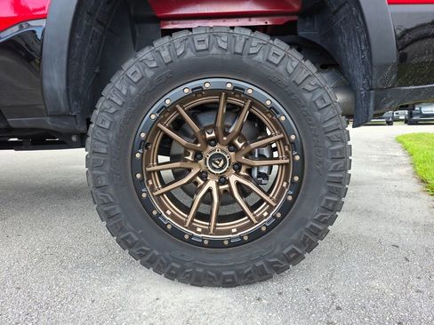 Used 2023 RAM 1500 Rebel w/ Rebel Level 1 Equipment Group AWD/4WD image 19
