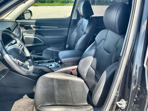 Used 2023 Kia Telluride S w/ S Sunroof Package AWD/4WD image 19