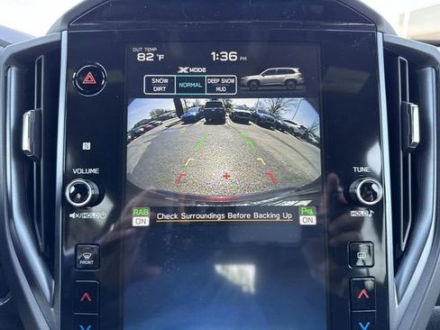 New 2026 Subaru Forester Limited image 20