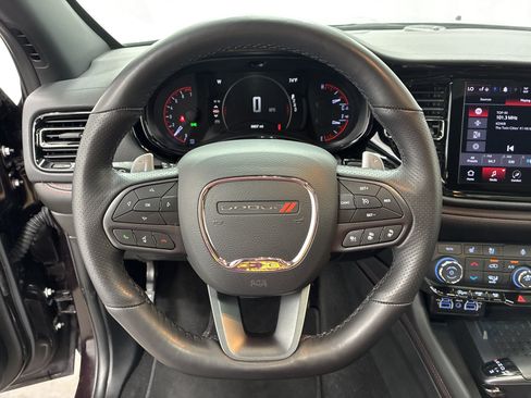Certified 2025 Dodge Durango GT AWD/4WD image 24
