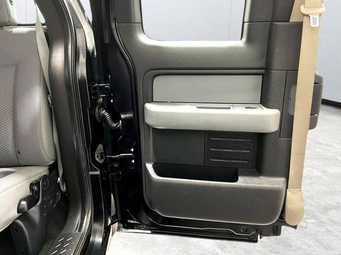 Used 2013 Ford F150 STX w/ Mid Equipment Group image 26