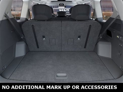 New 2026 Kia EV9 Wind image 19