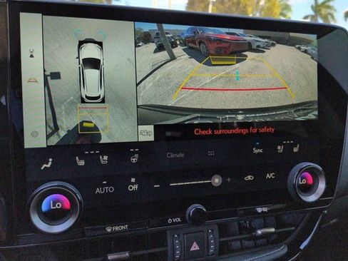 New 2026 Lexus NX 350 350 Premium image 21