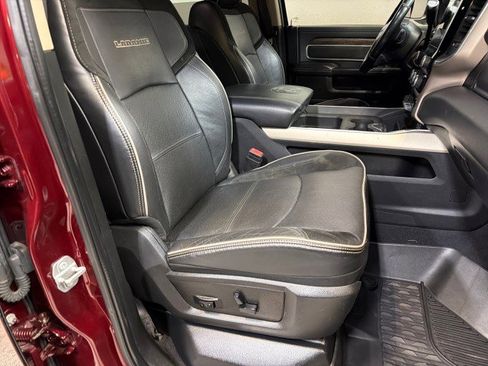 Used 2020 RAM 3500 Laramie image 59