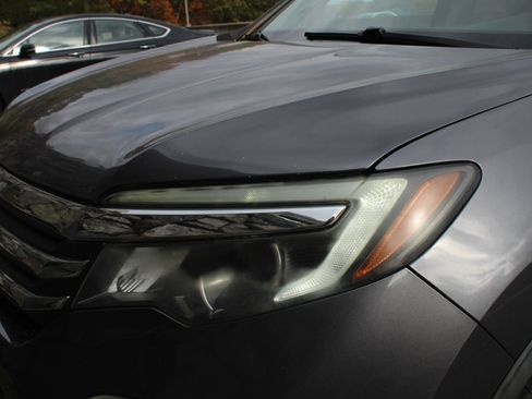 Used 2016 Honda Pilot EX-L image 37