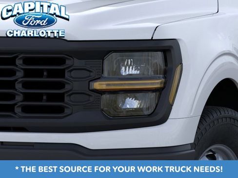 New 2026 Ford F150 XL w/ Tow/Haul Package AWD/4WD image 17