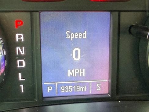 Used 2017 Chevrolet Silverado 2500 W/T w/ Snow Plow Prep Package AWD/4WD image 35