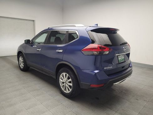 Used 2020 Nissan Rogue SV AWD/4WD image 5