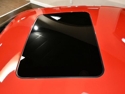 Used 2013 Chevrolet Camaro SS w/ SS Performance Package image 49