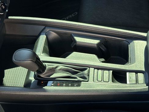 Certified 2024 Honda Accord LX image 24