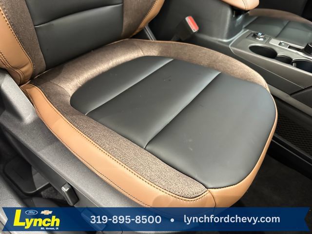 New 2026 Ford Bronco Sport Outer Banks AWD/4WD image 8
