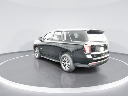 Used 2023 Chevrolet Tahoe LS image 6