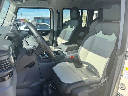 New 2026 INEOS Grenadier AWD/4WD image 9