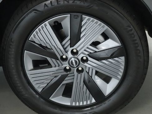 Certified 2026 Nissan Murano SL AWD/4WD image 44
