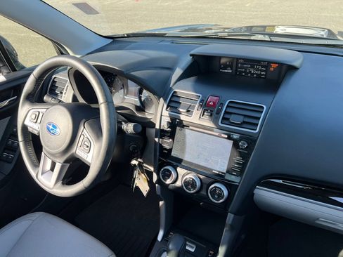 Used 2018 Subaru Forester 2.5i Limited image 28