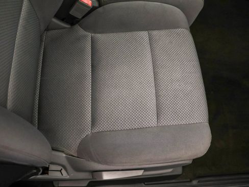 Used 2017 Chevrolet Silverado 1500 LS w/ Trailering Package image 34