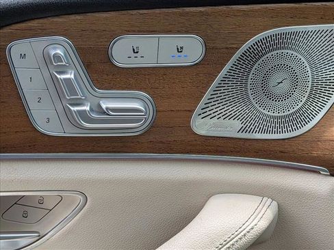 Used 2022 Mercedes-Benz GLE 350 4MATIC image 13