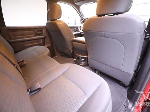 New 2026 RAM 2500 Tradesman image 12