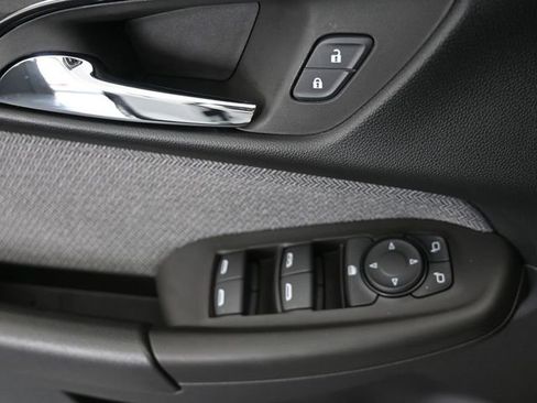 New 2026 Chevrolet TrailBlazer LS w/ LS Convenience Package FWD image 36