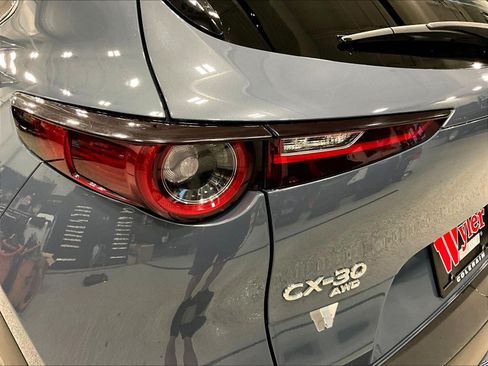 Used 2024 MAZDA CX-30 AWD 2.5 S w/ Preferred Package image 23