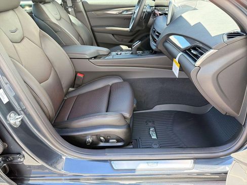 New 2026 Cadillac CT5 Sport RWD image 31