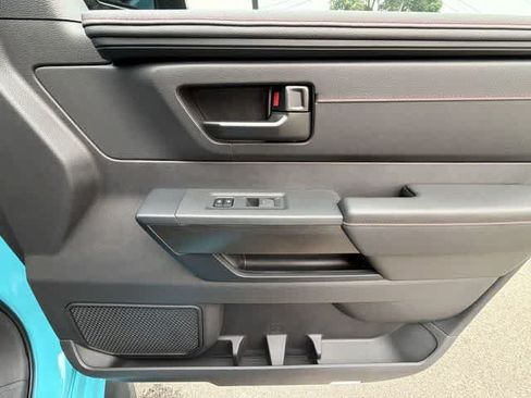 Used 2026 Toyota Sequoia TRD Pro AWD/4WD image 23