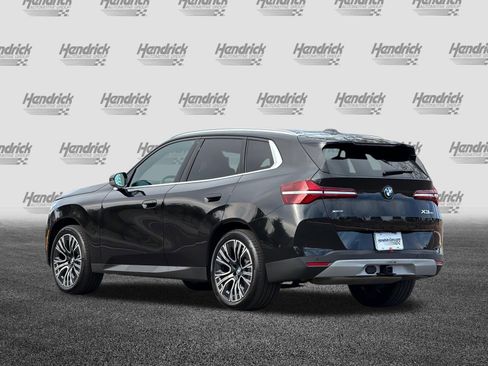 Used 2025 BMW X3 xDrive30i w/ Convenience Package image 7