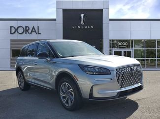 Certified 2023 Lincoln Corsair Standard video 1