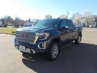 Used 2020 GMC Sierra 1500 Denali w/ Denali Ultimate Package