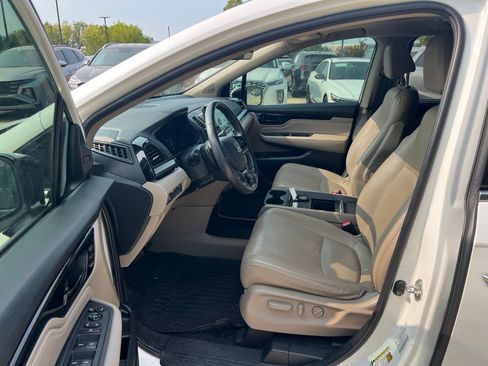 Used 2020 Honda Odyssey Elite image 25