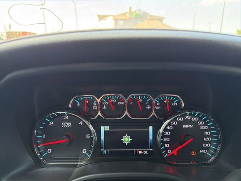 Used 2018 GMC Sierra 1500 SLT AWD/4WD image 22