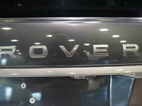 Used 2021 Land Rover Range Rover Westminster Edition AWD/4WD image 16