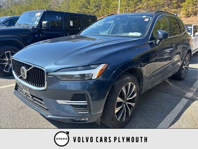 Used 2023 Volvo XC60 B5 Core w/ Climate Package