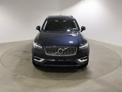 Used 2023 Volvo XC90 B6 Plus w/ Protection Package Premier image 2