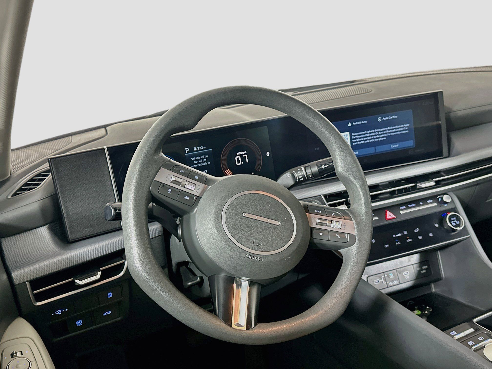 Used 2025 Hyundai Sonata SEL FWD image 18