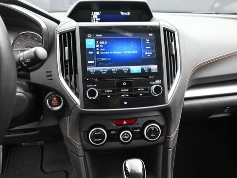 Used 2023 Subaru Crosstrek 2.5i Limited AWD/4WD image 15